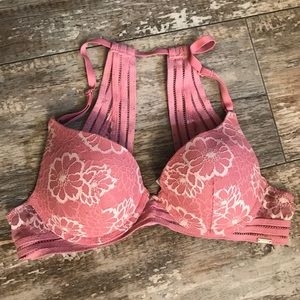 Victoria’s Secret bra
